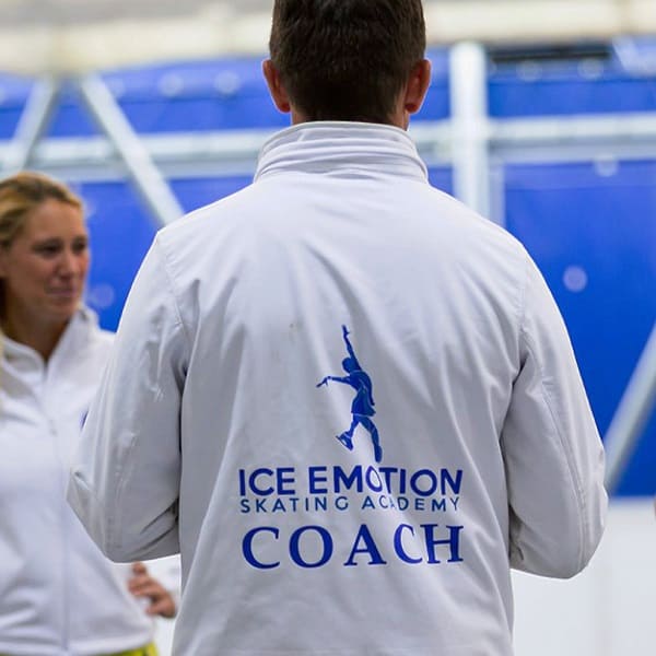 Scuola di Pattinaggio Ice Emotion