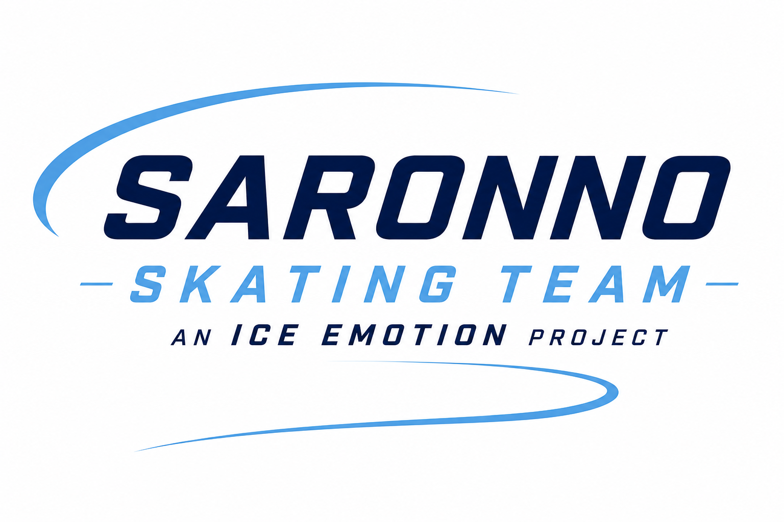 Saronno Skating Team - An Ice Emotion Project